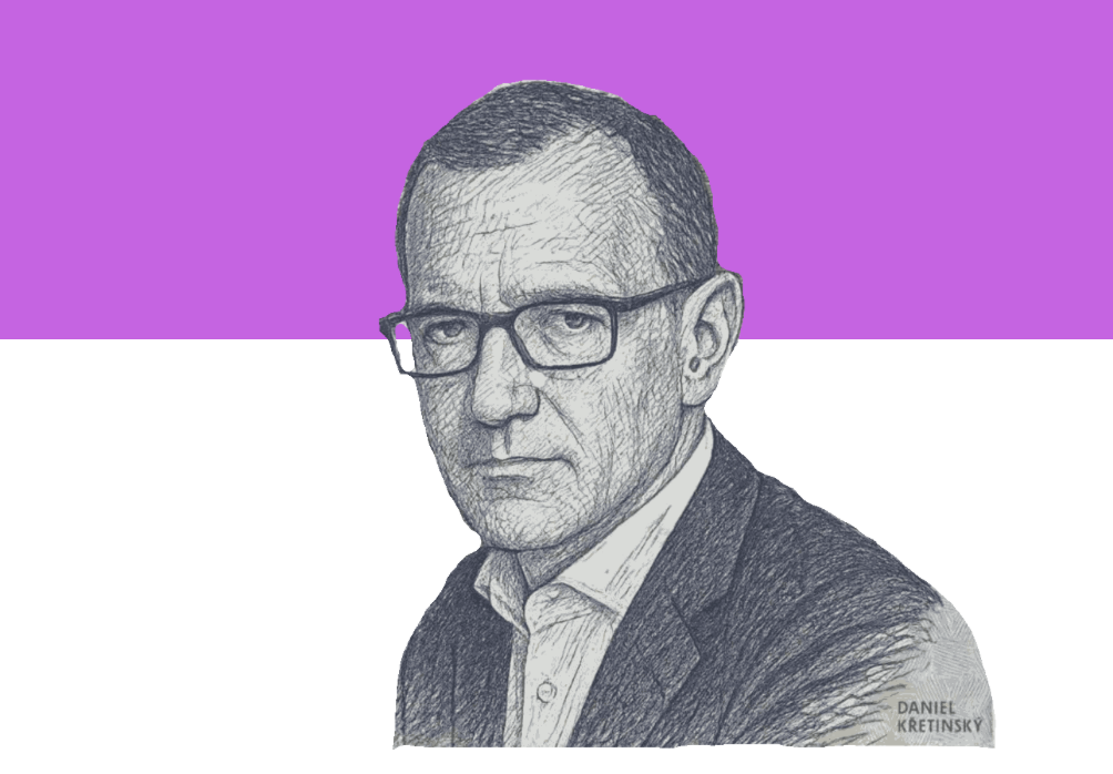Podepiš výzvu Nechceme dotovat oligarchy 
